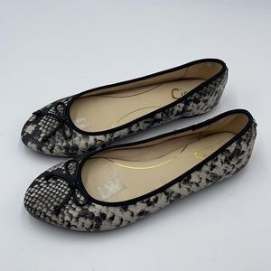 Circus Sam Edelman Flats